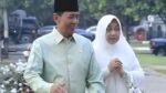 Innalillahi, Istri Mantan Panglima TNI Wiranto Tutup Usia
