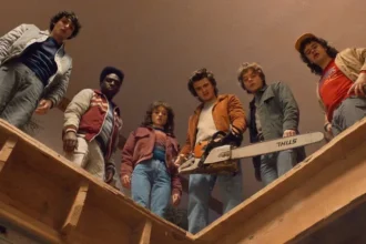 Permintaan Melonjak, Netflix Down 3 Menit Gara-gara ‘Stranger Things’