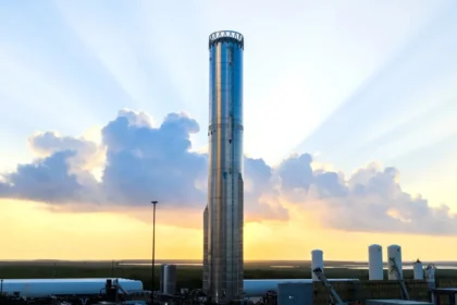 Booster SpaceX Meledak Saat Uji Coba, Misi Bulan NASA Makin Terancam