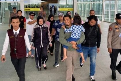Rp3 Juta di Makassar, Rp80 Juta di Jambi : 5 Fakta Mengejutkan Balita Bilqis yang Dijual Lintas Provinsi