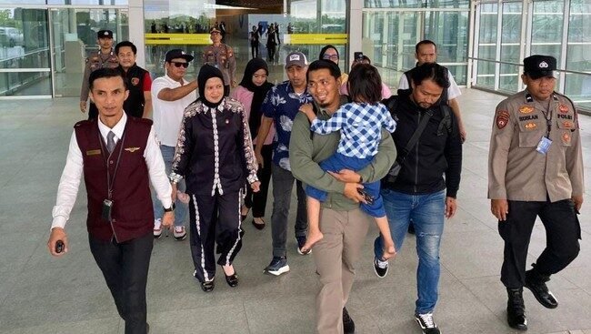 Rp3 Juta di Makassar, Rp80 Juta di Jambi : 5 Fakta Mengejutkan Balita Bilqis yang Dijual Lintas Provinsi