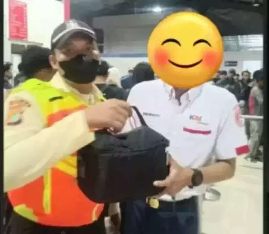 Heboh Kasus Tumbler: Perusahaan Putus Kontrak Anita, KAI Tegaskan Tak Ada Pemecatan