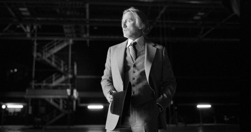 “Wake Up Dead Man” : Bab Terbaru Knives Out yang Paling Gelap dan Berani