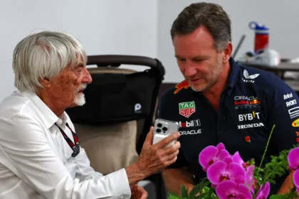 Mantan Bos F1 Tak Tutup Peluang Horner Merapat ke Ferrari: ‘Di Sana Memang Sedang Kacau