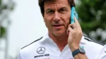 Cuan Nih! Toto Wolff Siap Lepas Sebagian Saham Mercedes F1, Nilainya Capai Rp93 Triliun