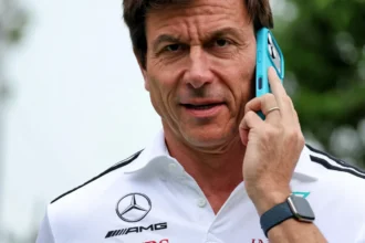 Cuan Nih! Toto Wolff Siap Lepas Sebagian Saham Mercedes F1, Nilainya Capai Rp93 Triliun