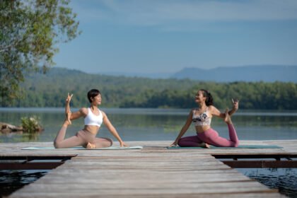 Rekomendasi Liburan Natal dan Tahun Baru Seru di Danau Toba