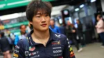 Yuki Tsunoda Kalahkan Verstappen di Kualifikasi GP Qatar, Kursi Red Bull 2026 Dipertaruhkan