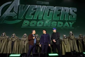 Empat Trailer, Empat Pekan: Strategi Gila Marvel untuk Avengers: Doomsday