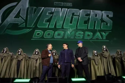 Empat Trailer, Empat Pekan: Strategi Gila Marvel untuk Avengers: Doomsday