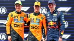 Line-Up Lengkap F1 2026 : Verstappen-Hadjar di Red Bull, Bottas-Perez Balap Dengan Cadillac