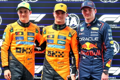 Line-Up Lengkap F1 2026 : Verstappen-Hadjar di Red Bull, Bottas-Perez Balap Dengan Cadillac
