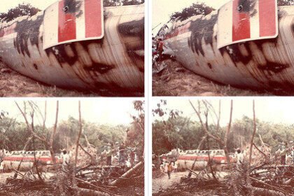 4 Desember, Hari Jatuhnya MH653 dan Deretan Peristiwa Penting Lainnya