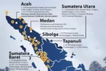 40 Wilayah Terdampak di Sumatera Sudah Dijangkau Tim Basarnas