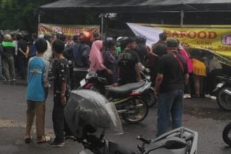 6 Oknum Anggota Polri Jadi Tersangka Pengeroyokan 2 Mata Elang di Kalibata