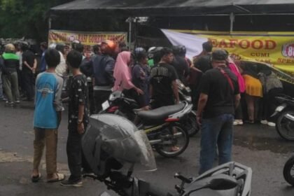 6 Oknum Anggota Polri Jadi Tersangka Pengeroyokan 2 Mata Elang di Kalibata