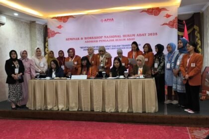 APHA Indonesia Sampaikan Keprihatinan atas Bencana Banjir Bandang dan Longsor di Sumatra