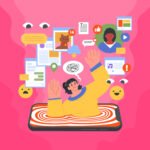 Komplain di Medsos : Pedang Bermata Dua yang Disukai 83% Anak Muda Indonesia