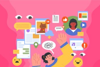 Komplain di Medsos : Pedang Bermata Dua yang Disukai 83% Anak Muda Indonesia