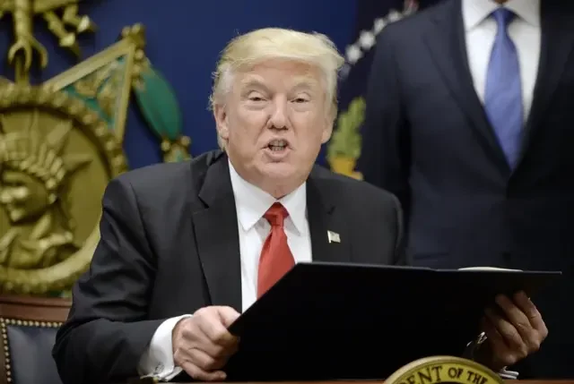 AS Lancarkan Serangan Udara ke Basis ISIS di Nigeria Barat Laut, Trump Klaim Lindungi Komunitas Kristen