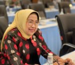 Anggota Komisi IV DPR RI, Endang S. Thohari