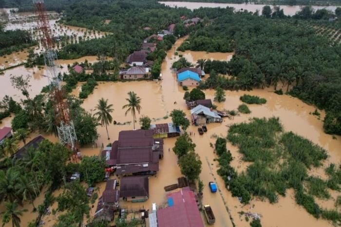 BNI Pastikan Layanan di Sumatra Kembali Normal Usai Banjir