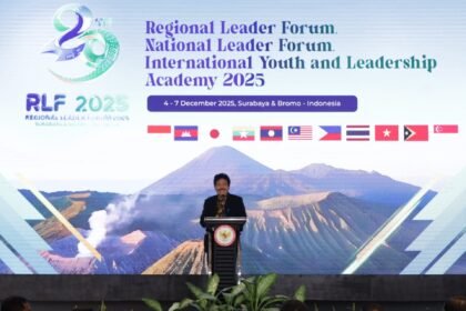 BPIP–KAPPIJA Perkuat Peran Pancasila dan Diplomasi Rakyat di Kancah Global