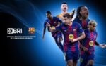 BRI Resmi Jadi Mitra Perbankan FC Barcelona di Indonesia Hingga 2027