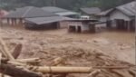 Banjir Sumatera Ganggu Pasokan, Inflasi Naik dan IHSG Tertekan