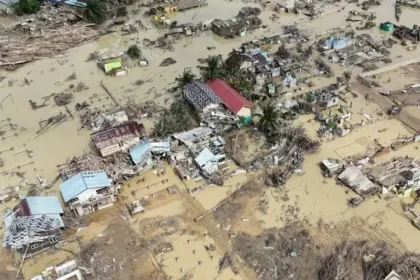 Memburu Dalang Banjir Bandang, Kemenhut Segel 11 Entitas di Tapanuli Selatan