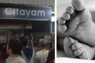 Bayi Tewas dalam Tas di Stasiun Citayam, Ibu Diduga Alami Gangguan Jiwa