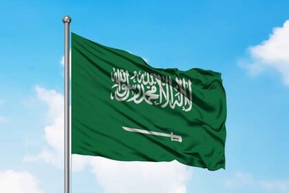 arab saudi