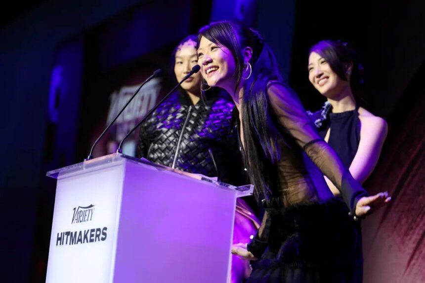 Variety Hitmakers 2025