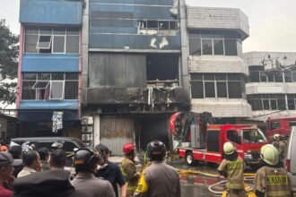 Bos Terra Drone Segera Diperiksa Polisi, 8 Saksi Sudah Di-BAP