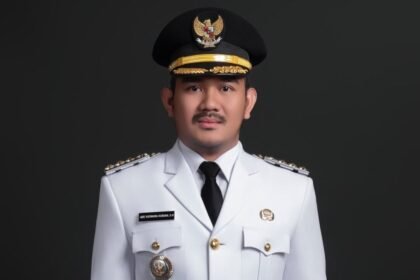 Bupati Bekasi Ade Kuswara Kunang Ditangkap KPK