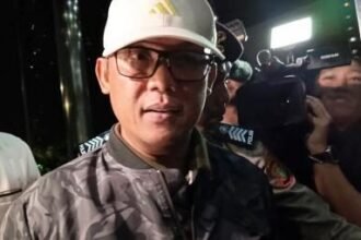 Bupati Lampung Tengah Ditangkap KPK, Masih Diinterogasi Intensif