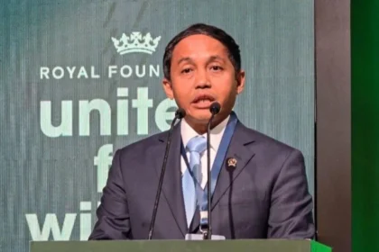 DPR Semprot Raja Juli, Tak Mampu Atasi Bencana, Lebih Baik Mundur