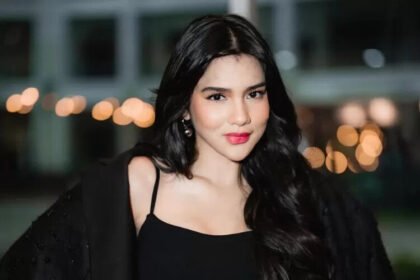 Davina Karamoy (Dok. Istimewa)