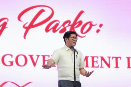 Di bawah kepemimpinan Bongbong Marcos, Filipina Jadi Ketua ASEAN