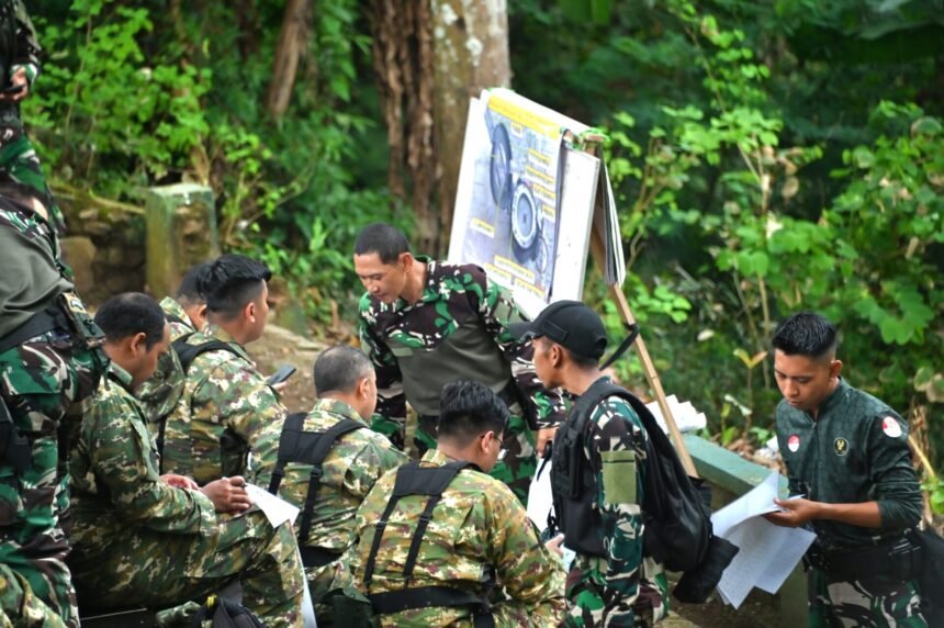 Bahasa Lokal hingga Keamanan Digital, Modal Penting Wartawan di Wilayah Konflik