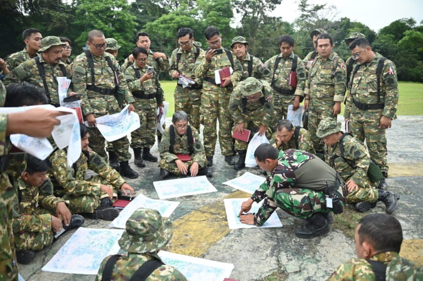 Etika dan Komunikasi Dinilai Menentukan Keselamatan Jurnalis di Zona Perang