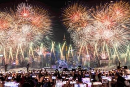 Empati Bencana Sumatra, Kembang Api Tahun Baru 2026 Ditiadakan