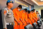 Fakta Lengkap Pengeroyokan Mata Elang di Kalibata, Enam Anggota Polri Ditahan