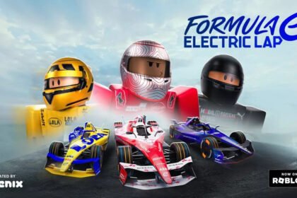 formula e