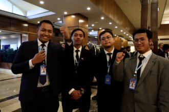 Dukungan Mahasiswa RI di Islamabad untuk Diplomasi Prabowo, Perkuat Hubungan Indonesia-Pakistan