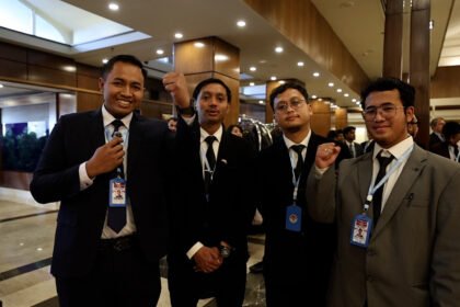 Dukungan Mahasiswa RI di Islamabad untuk Diplomasi Prabowo, Perkuat Hubungan Indonesia-Pakistan