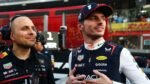 Aston Martin dan Williams Berebut Race Engineer Andalan Max Verstappen