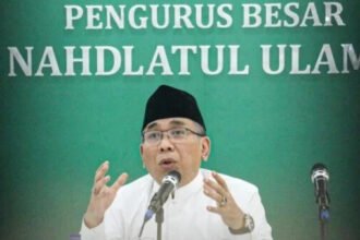 gus yahya