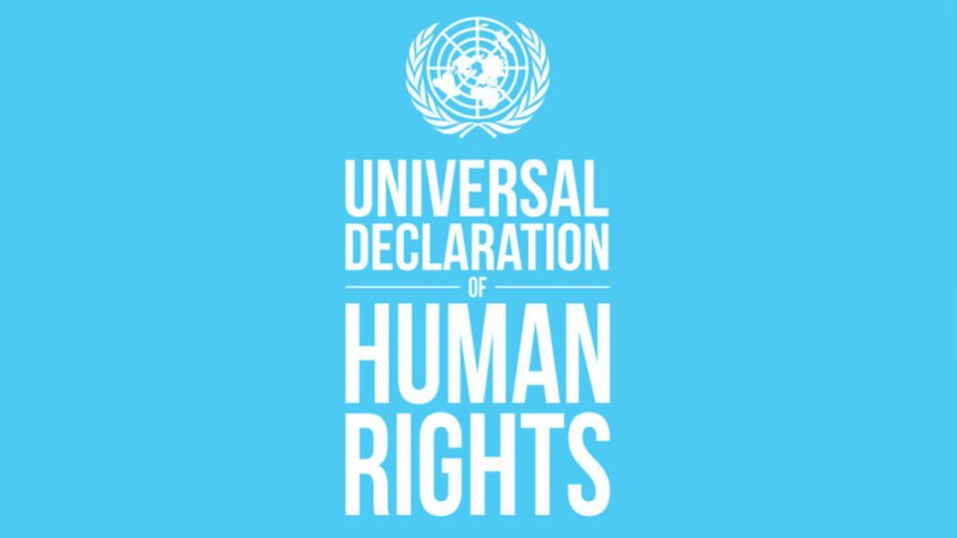 10 Desember 2025: Hari HAM Sedunia dan Munculnya AIDS