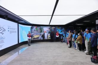 Terapkan Digitalisasi Terintegrasi, Pertamina Digital Hub Perkuat Ketahanan Energi